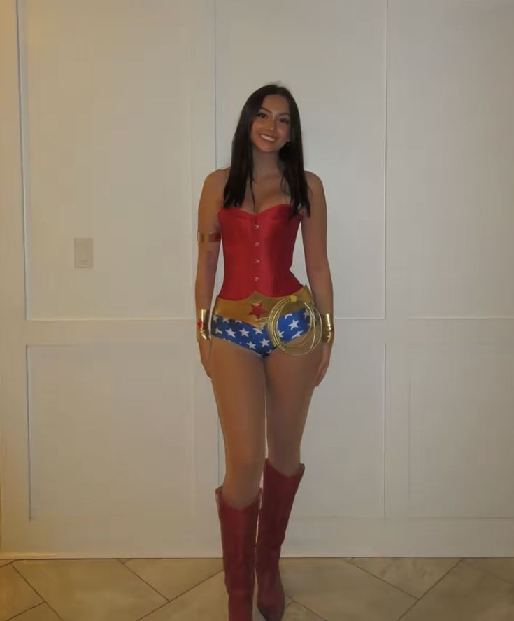 Wonderwoman