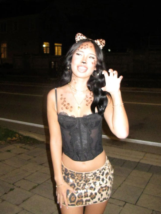 Leopard