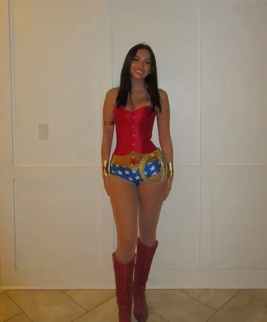 Wonderwoman